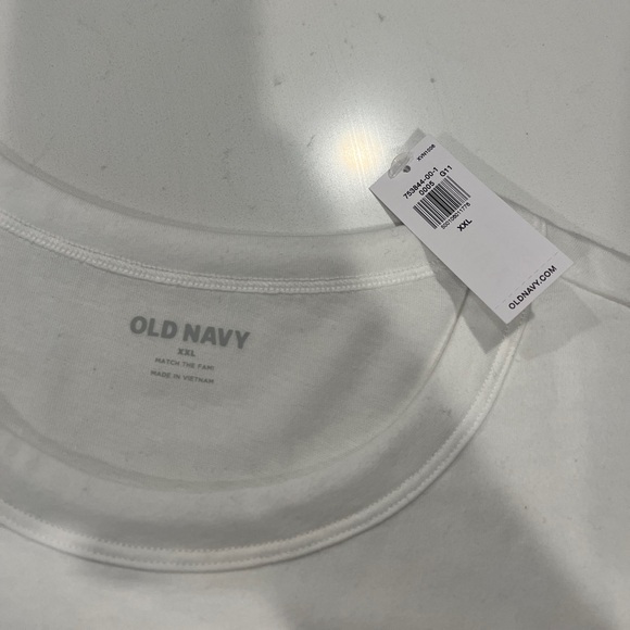 New! Boo Tee! - Picture 5 of 8